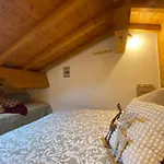 Apartamento Sole & Luna Dolomiti House