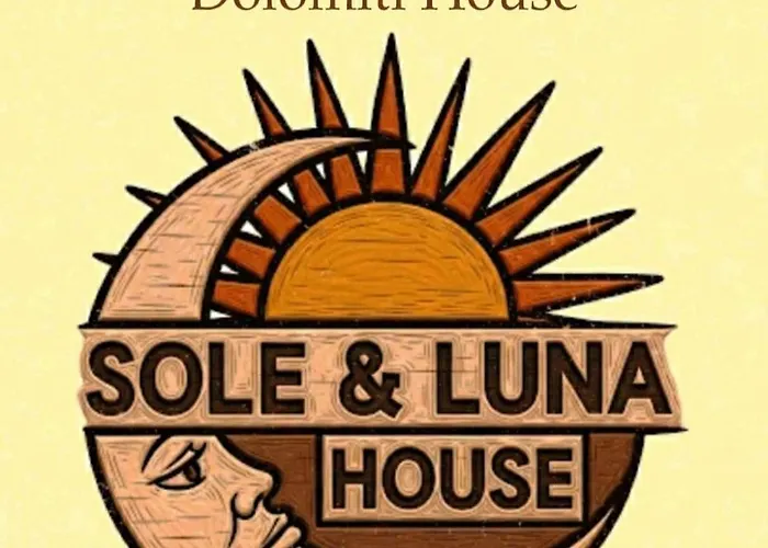 Appartamento Sole&luna Dolomiti House