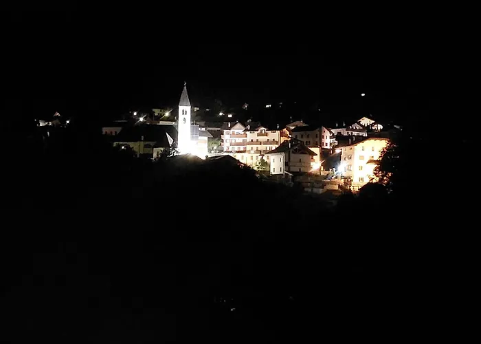 Appartamento Sole&luna Dolomiti House
